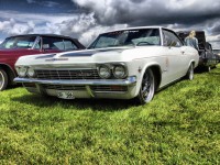 Impala ss 1965