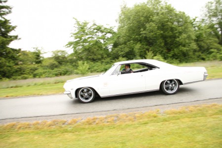 Impala 