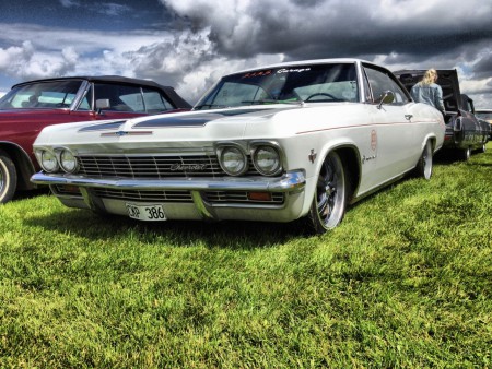 Impala ss 1965
